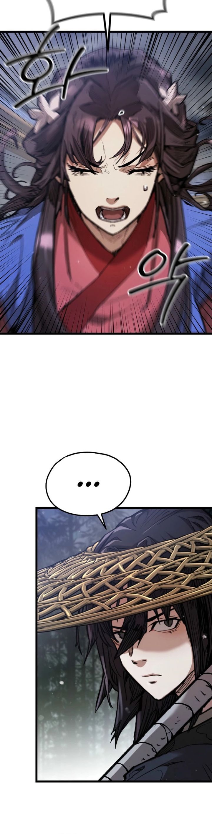 Unrivaled Spear Demon Chapter 28 Bahasa Indonesia