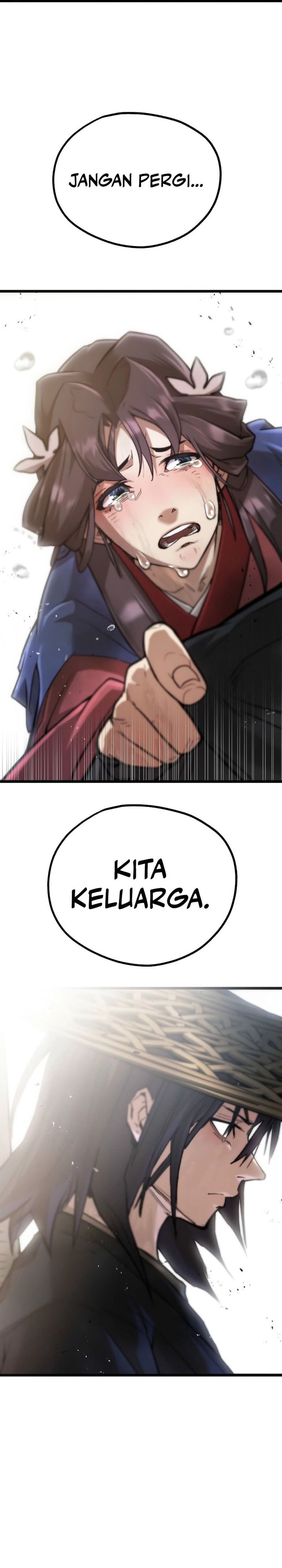 Unrivaled Spear Demon Chapter 28 Bahasa Indonesia