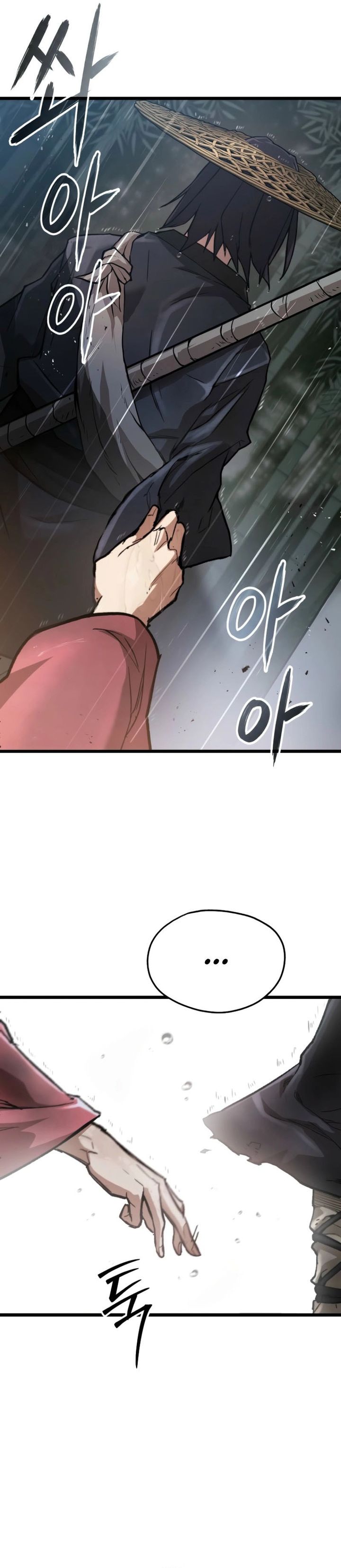 Unrivaled Spear Demon Chapter 28 Bahasa Indonesia