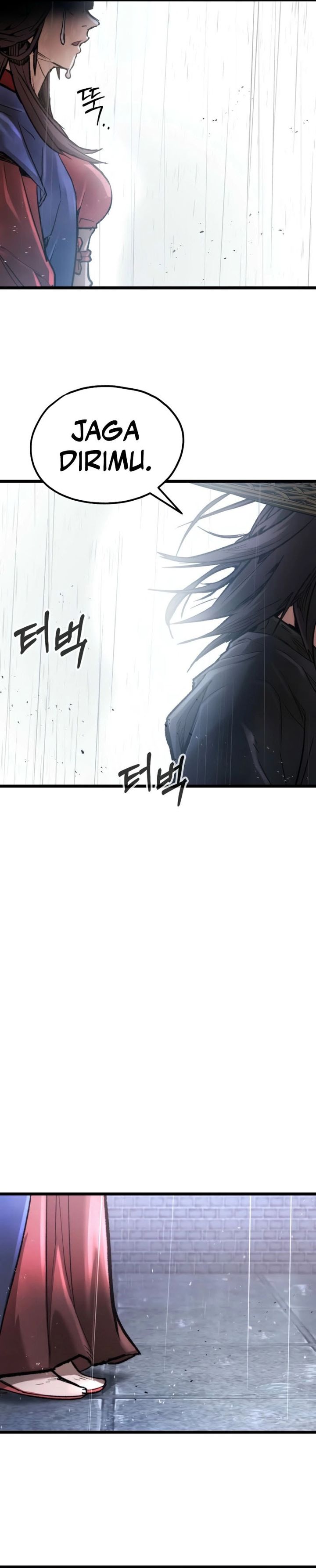 Unrivaled Spear Demon Chapter 28 Bahasa Indonesia