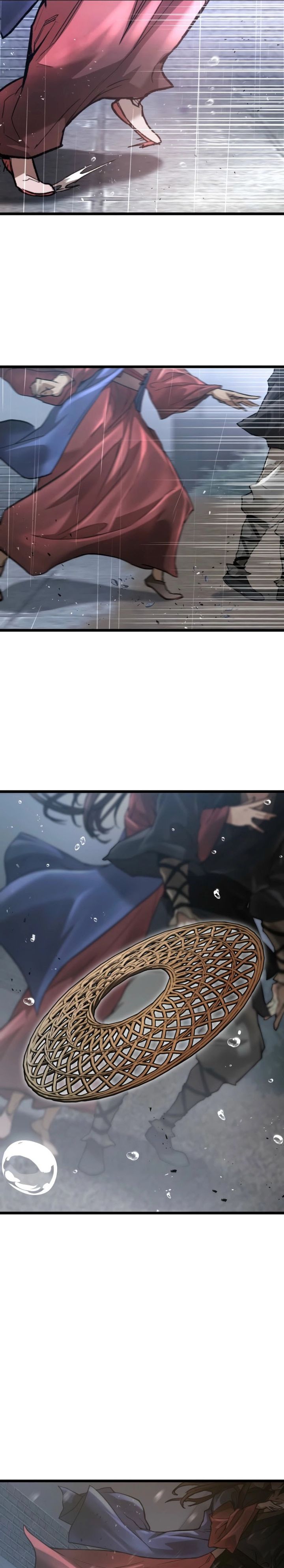 Unrivaled Spear Demon Chapter 28 Bahasa Indonesia