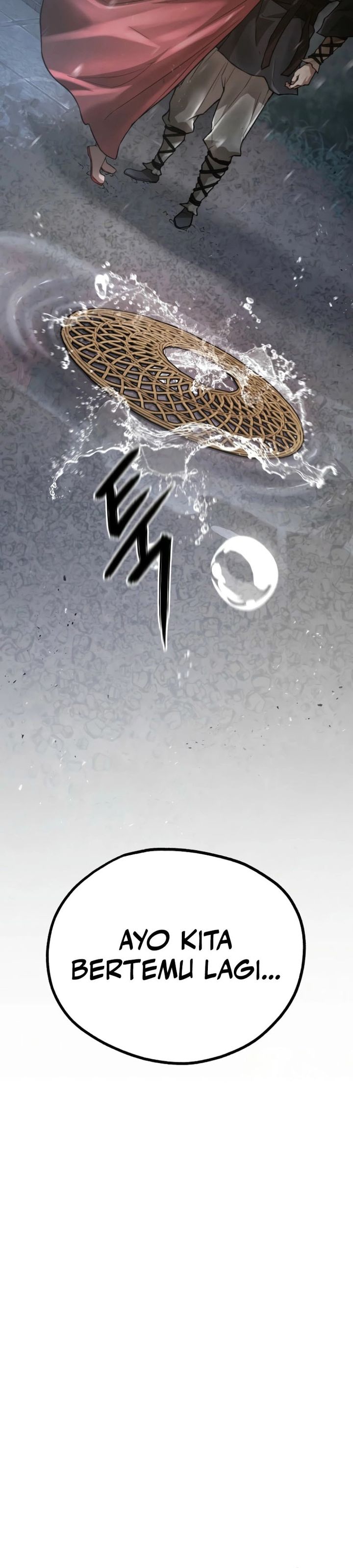 Unrivaled Spear Demon Chapter 28 Bahasa Indonesia