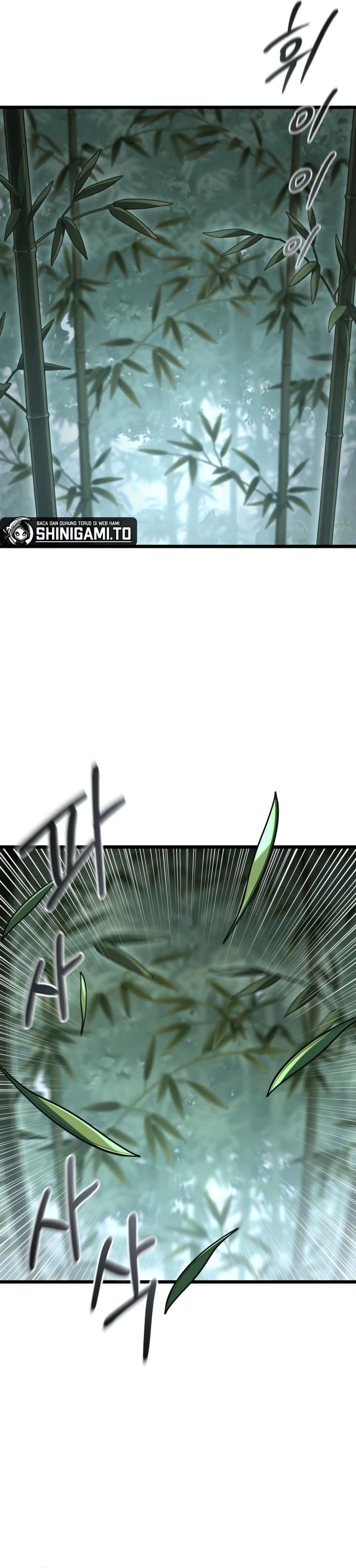 Unrivaled Spear Demon Chapter 28 Bahasa Indonesia