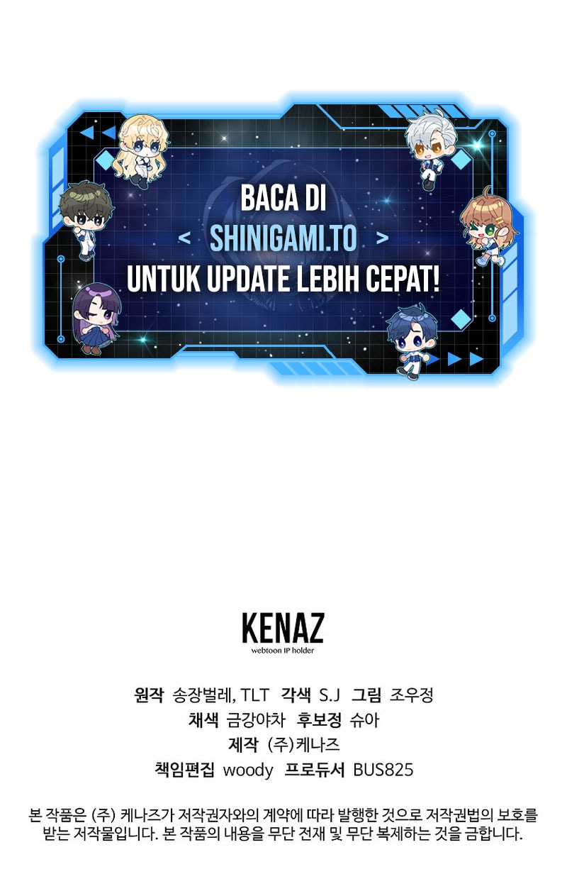 Unrivaled Spear Demon chapter 31