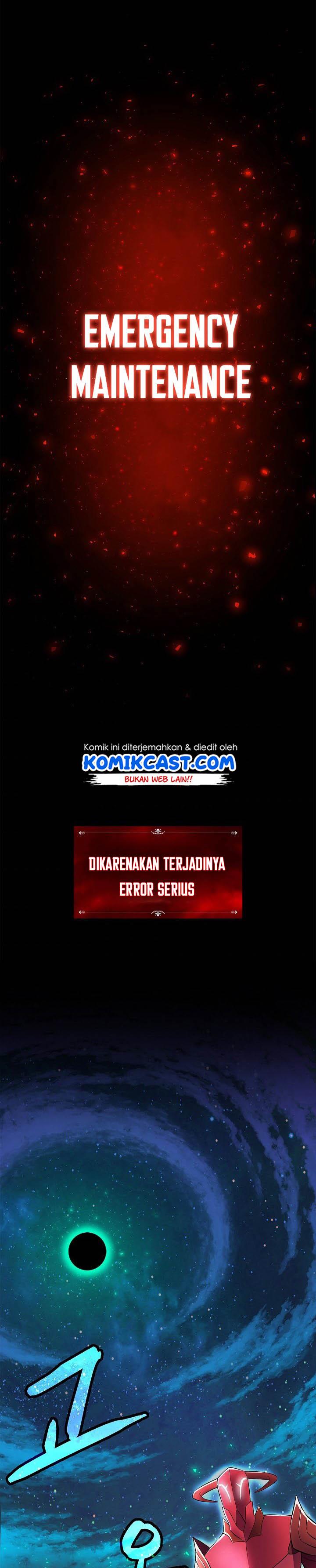 Updater Chapter 01 Bahasa Indonesia