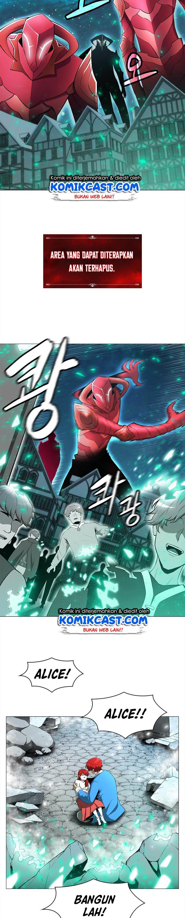 Updater Chapter 01 Bahasa Indonesia