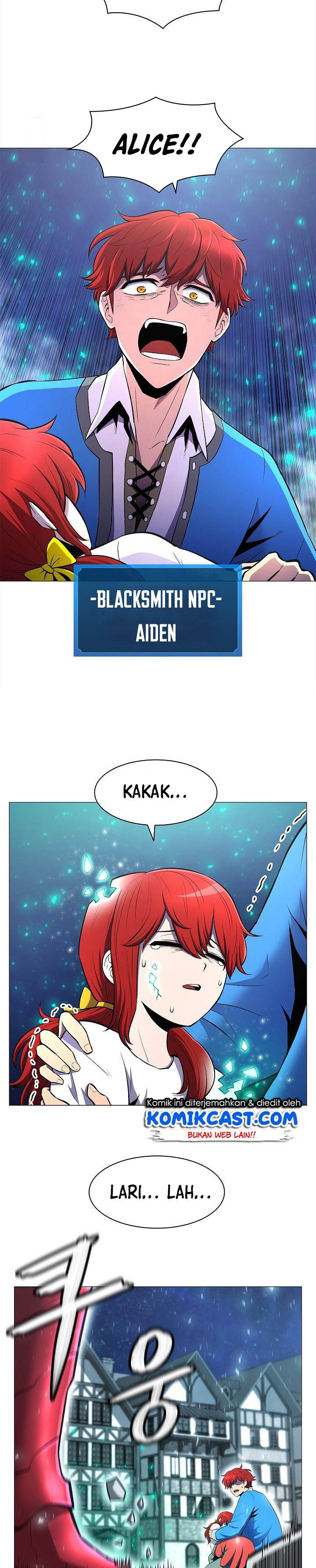 Updater Chapter 01 Bahasa Indonesia