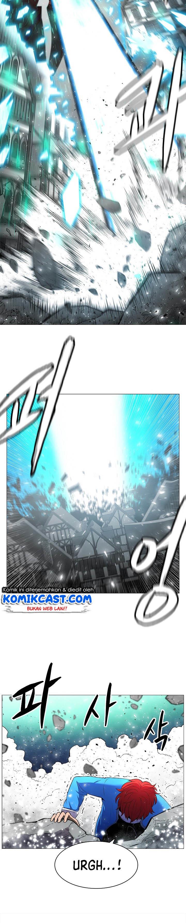 Updater Chapter 01 Bahasa Indonesia