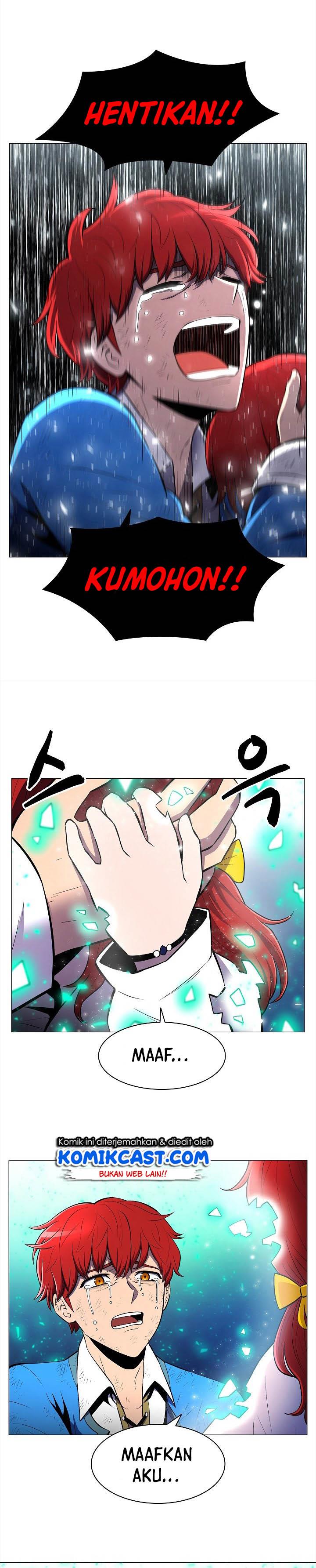 Updater Chapter 01 Bahasa Indonesia