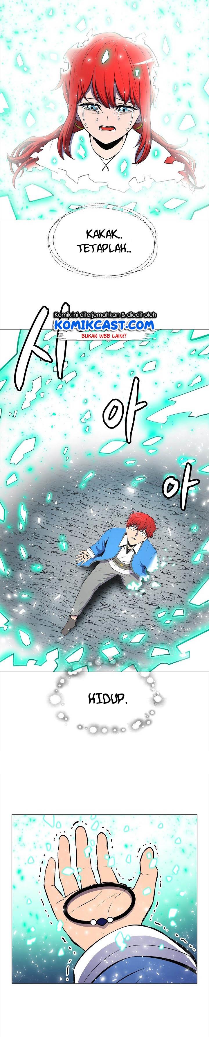 Updater Chapter 01 Bahasa Indonesia