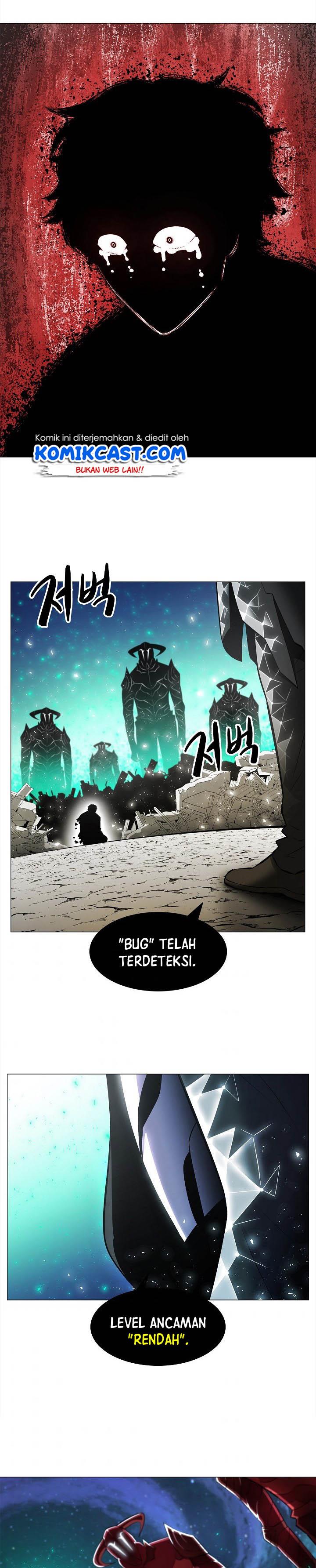 Updater Chapter 01 Bahasa Indonesia