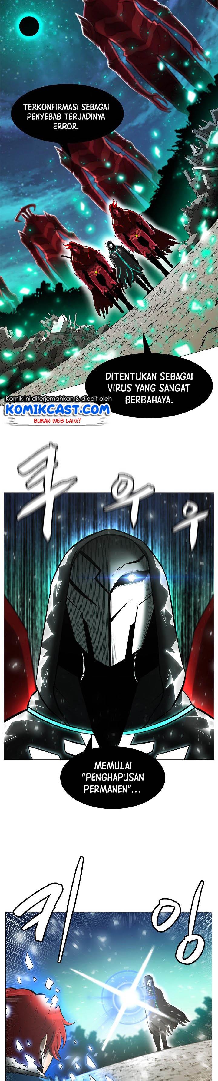 Updater Chapter 01 Bahasa Indonesia