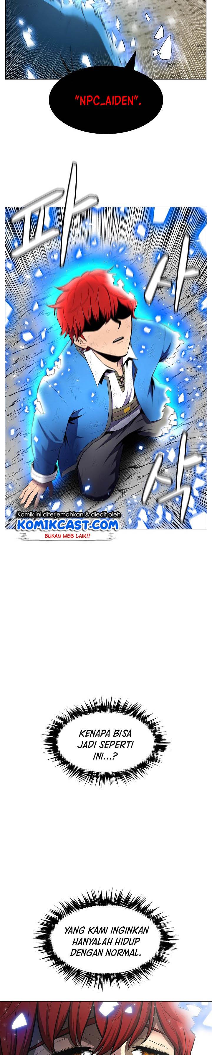 Updater Chapter 01 Bahasa Indonesia