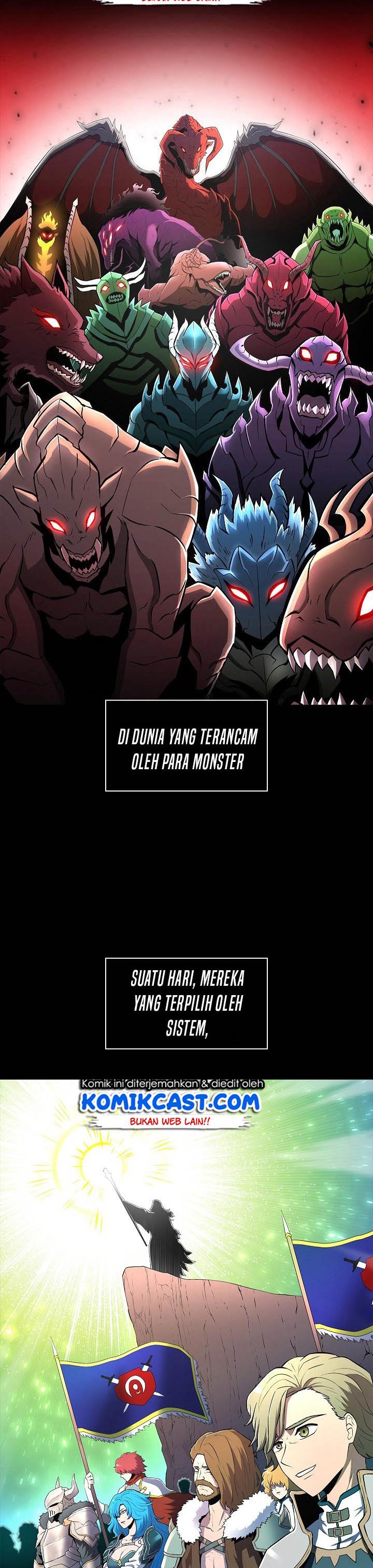 Updater Chapter 01 Bahasa Indonesia
