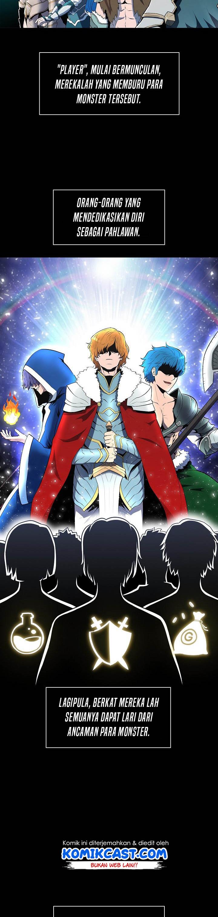 Updater Chapter 01 Bahasa Indonesia