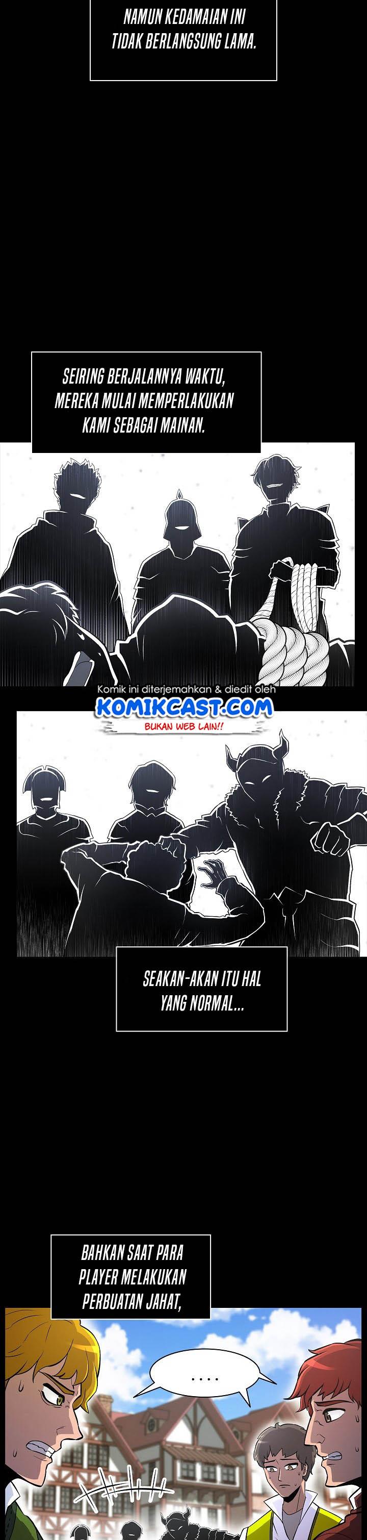 Updater Chapter 01 Bahasa Indonesia