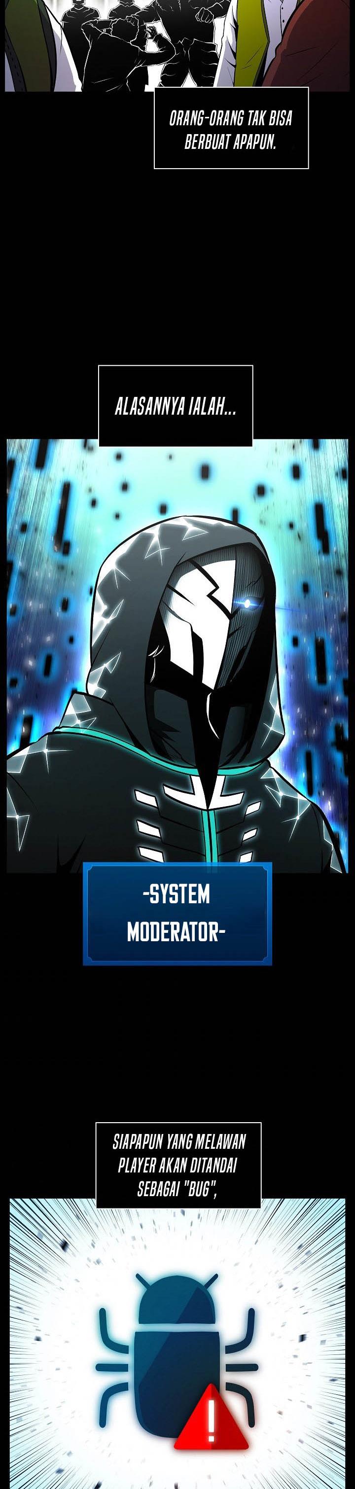 Updater Chapter 01 Bahasa Indonesia