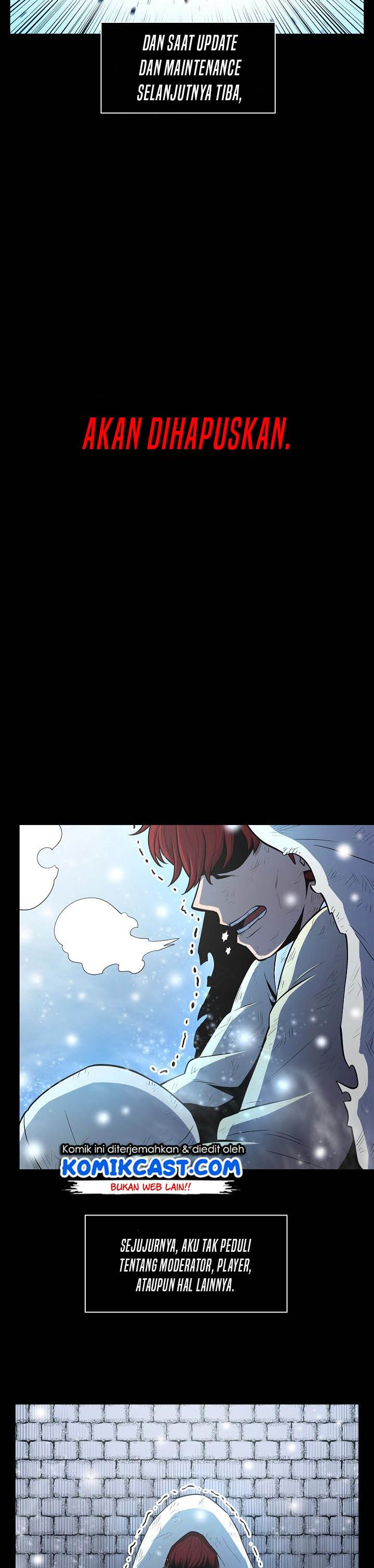 Updater Chapter 01 Bahasa Indonesia