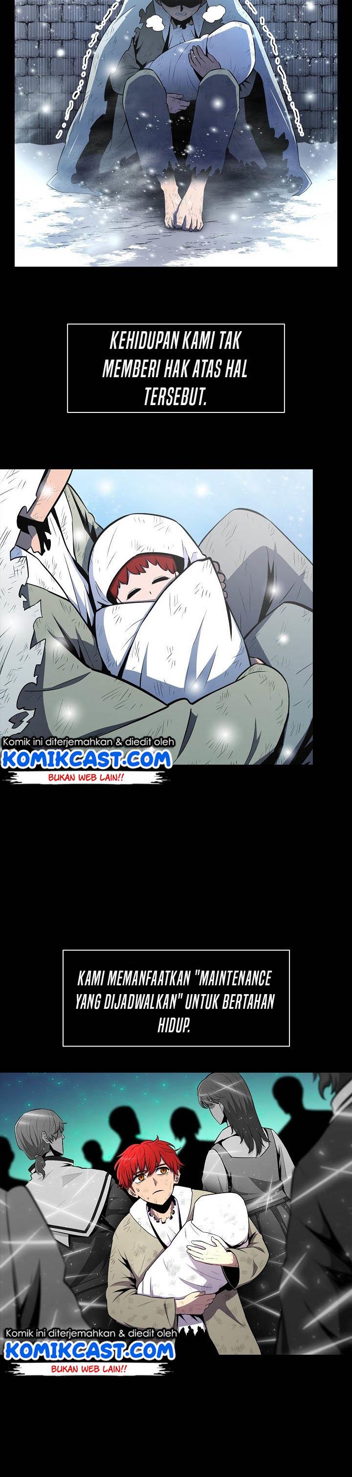 Updater Chapter 01 Bahasa Indonesia