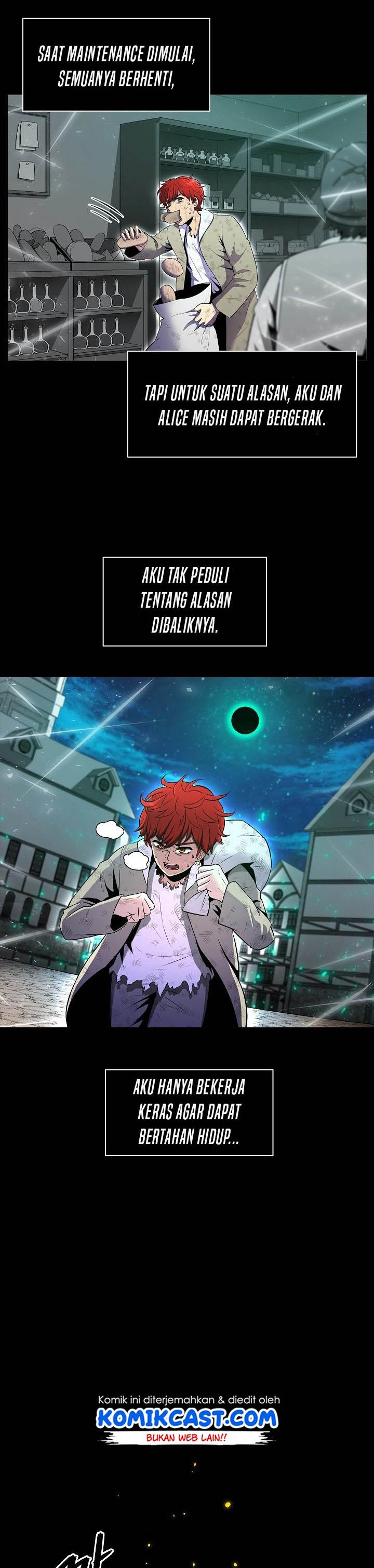 Updater Chapter 01 Bahasa Indonesia