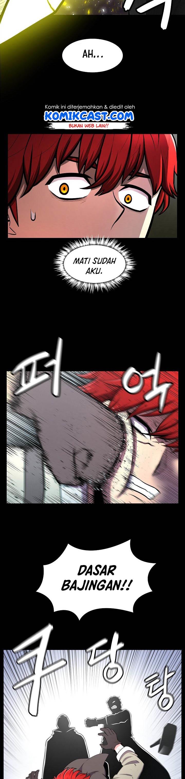 Updater Chapter 01 Bahasa Indonesia