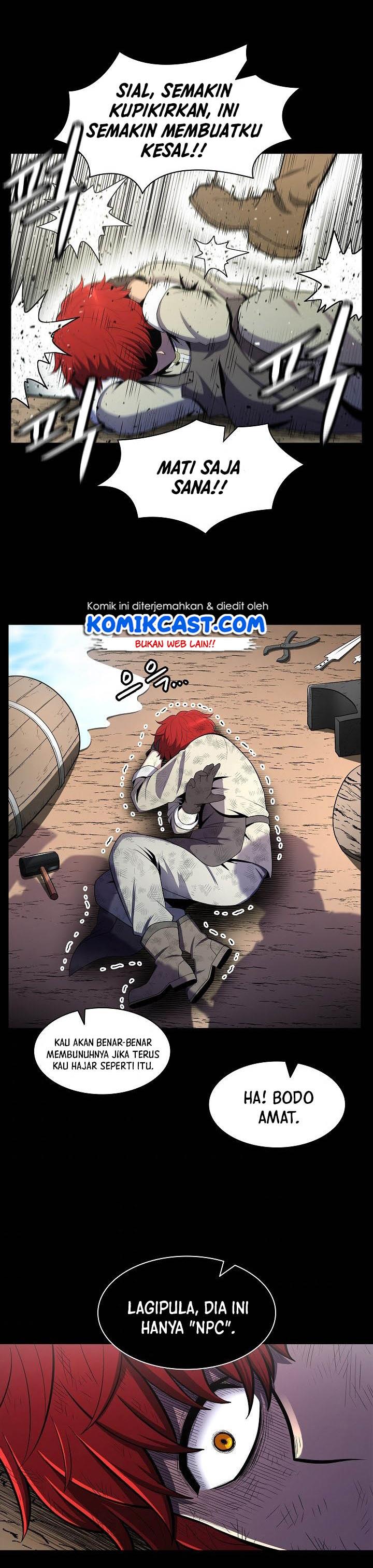 Updater Chapter 01 Bahasa Indonesia