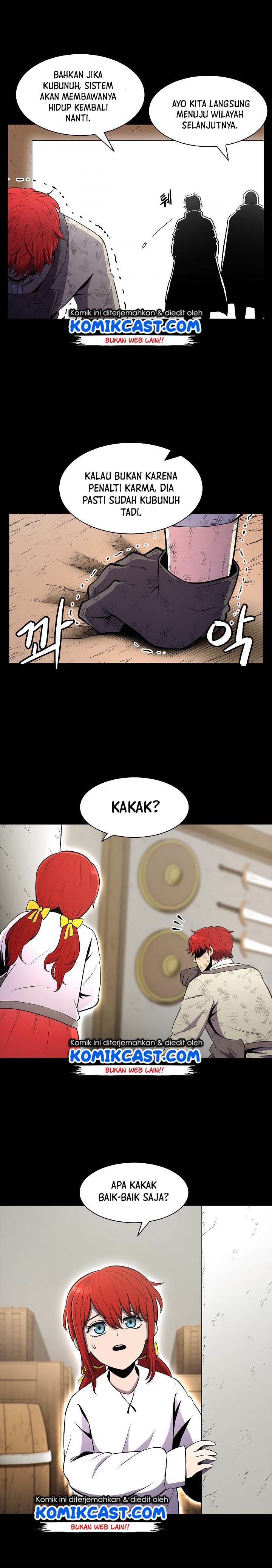 Updater Chapter 01 Bahasa Indonesia