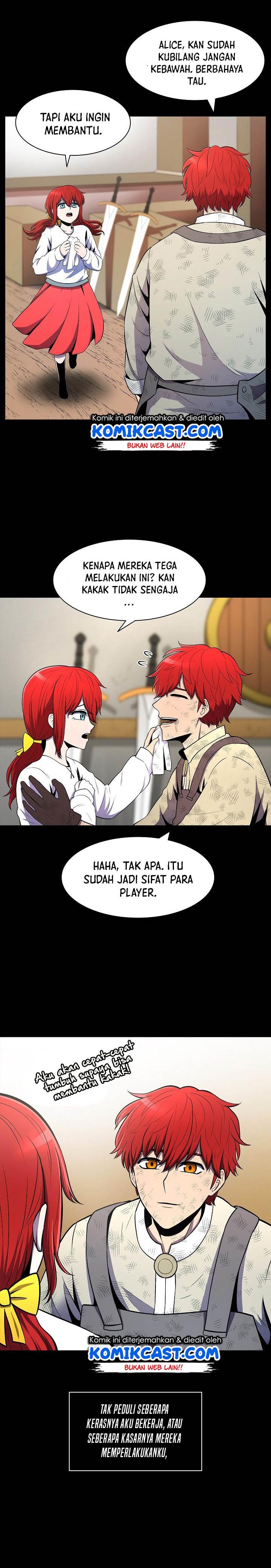 Updater Chapter 01 Bahasa Indonesia