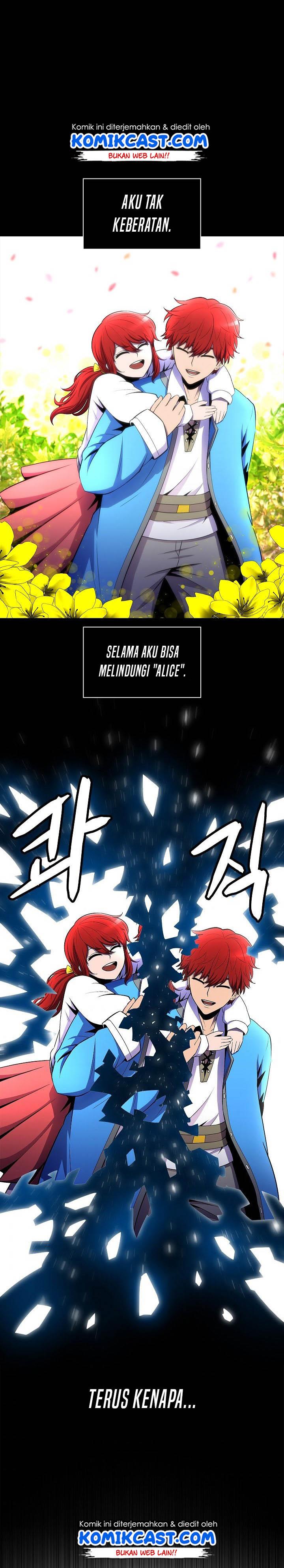 Updater Chapter 01 Bahasa Indonesia