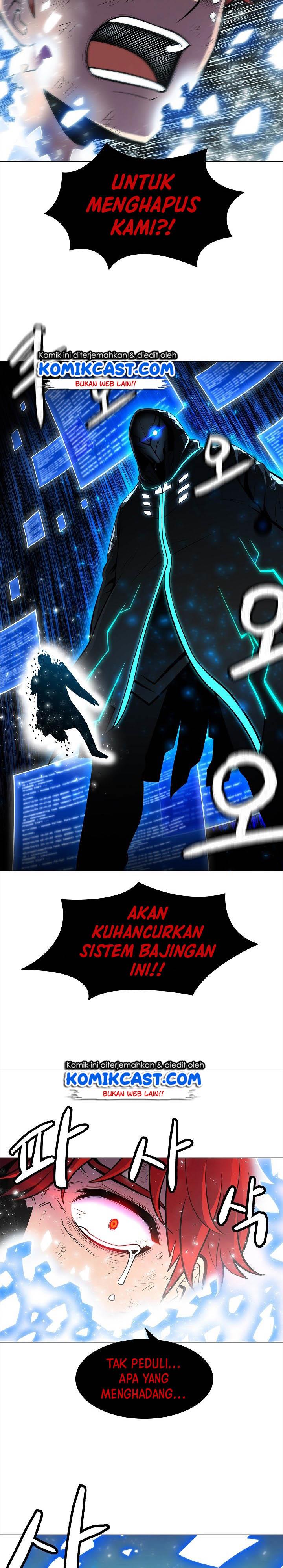 Updater Chapter 01 Bahasa Indonesia