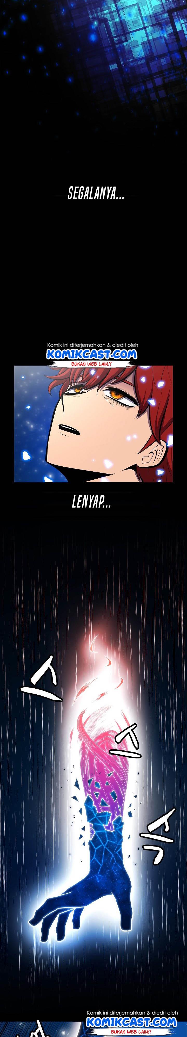 Updater Chapter 01 Bahasa Indonesia