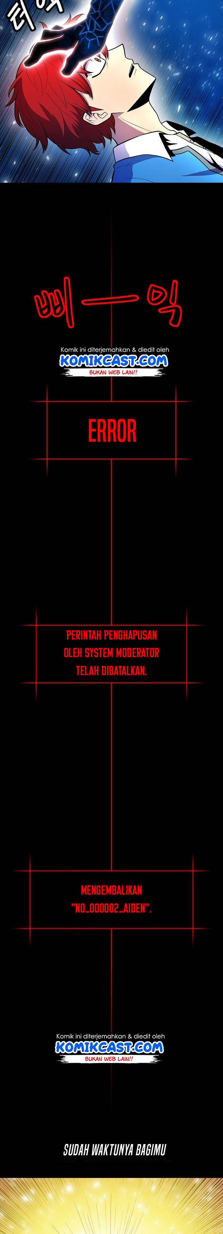 Updater Chapter 01 Bahasa Indonesia