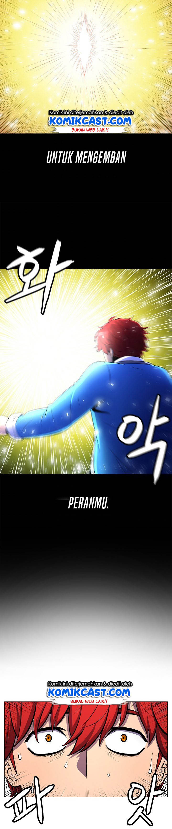 Updater Chapter 01 Bahasa Indonesia