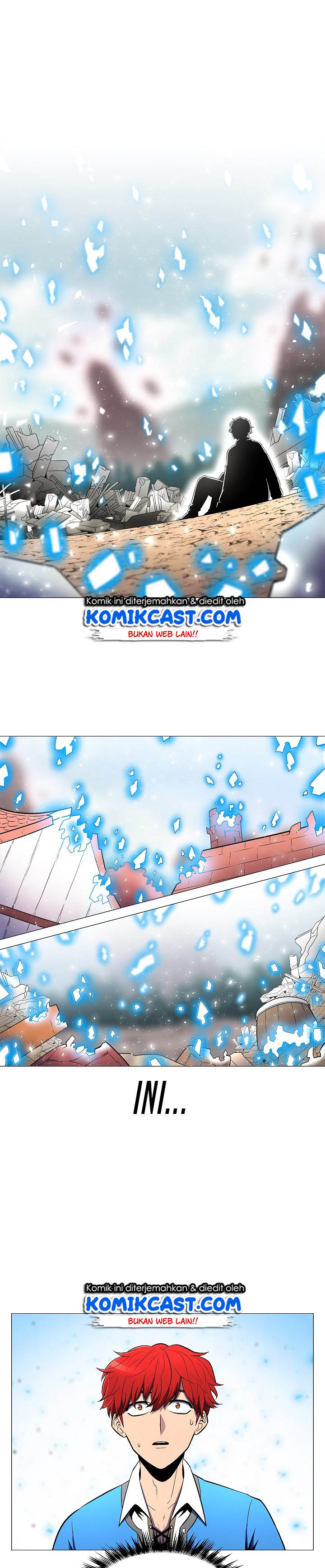 Updater Chapter 01 Bahasa Indonesia