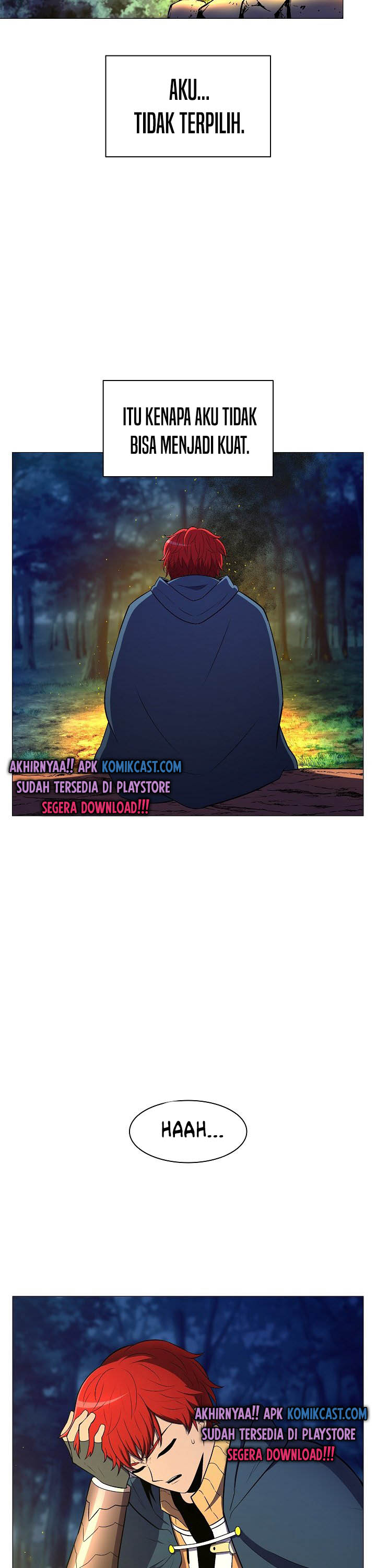 Updater chapter 5