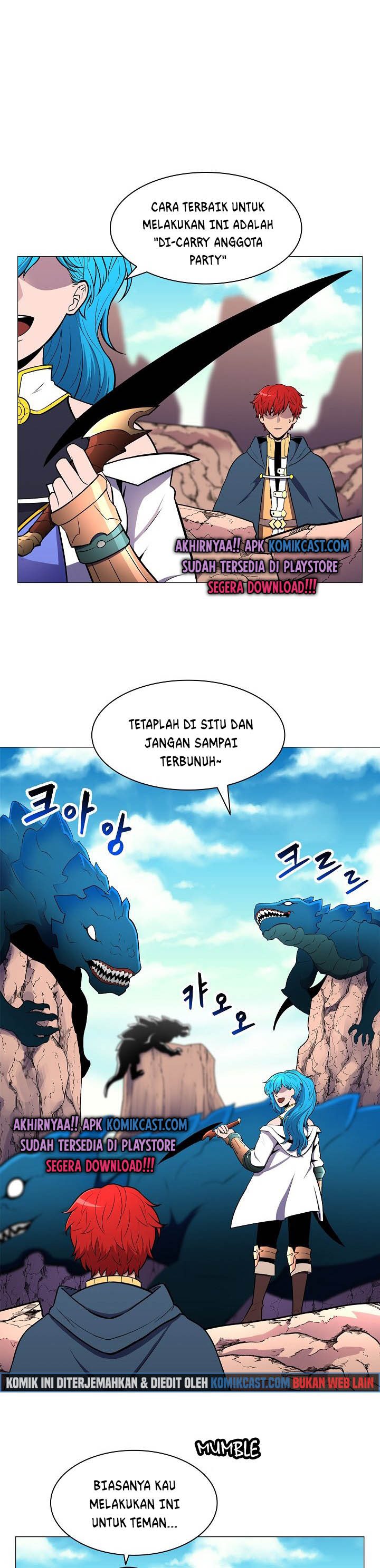 Updater chapter 5