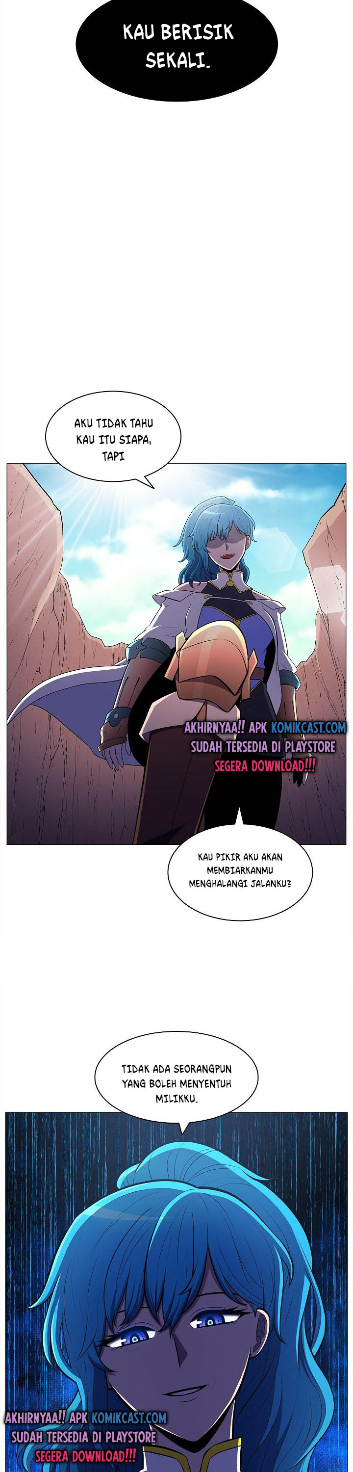 Updater chapter 5