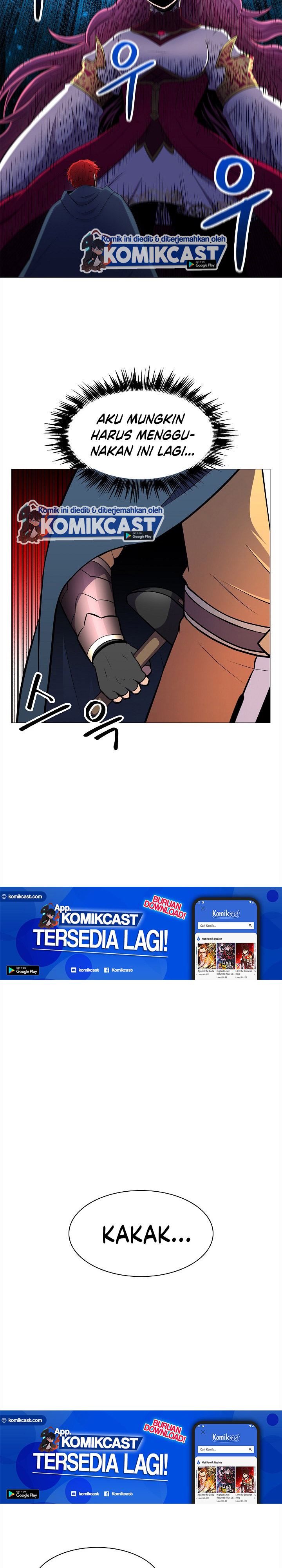 Updater Chapter 19 Bahasa Indonesia