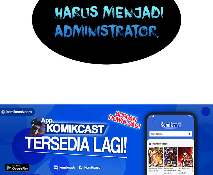 Updater Chapter 19 Bahasa Indonesia