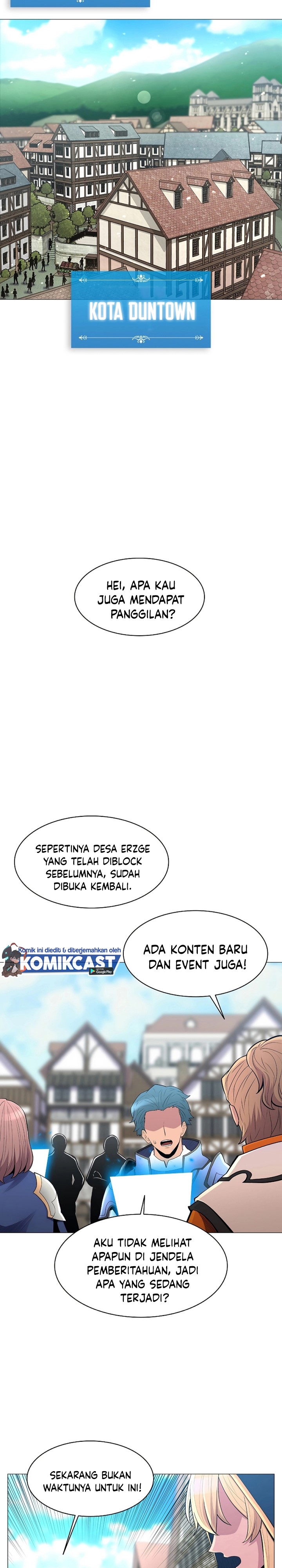 Updater chapter 37
