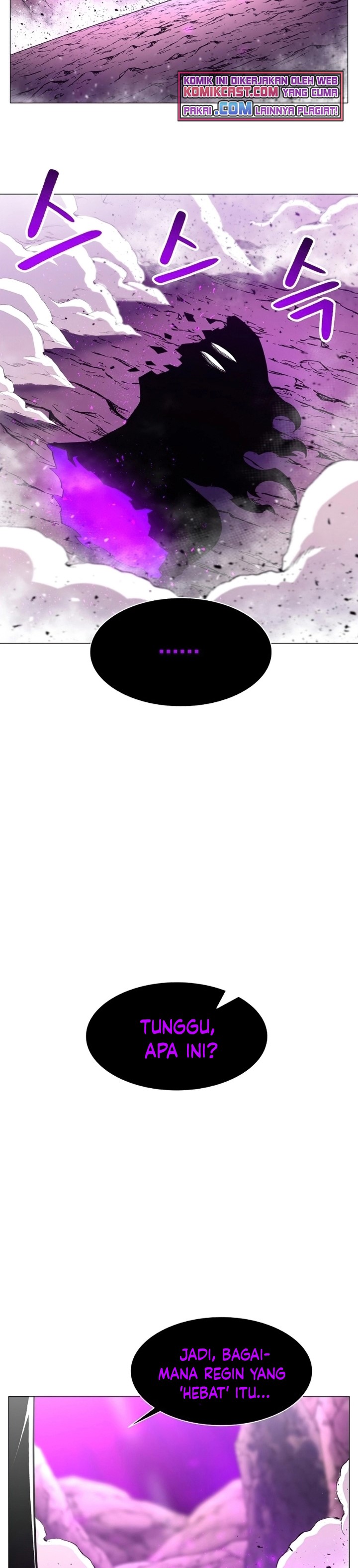 Updater Chapter 46 Bahasa Indonesia