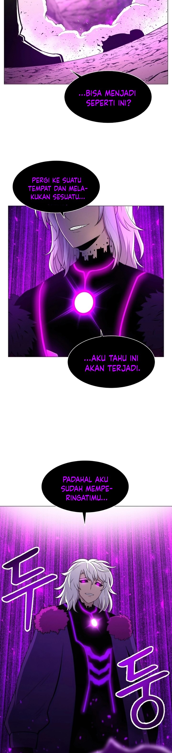 Updater Chapter 46 Bahasa Indonesia