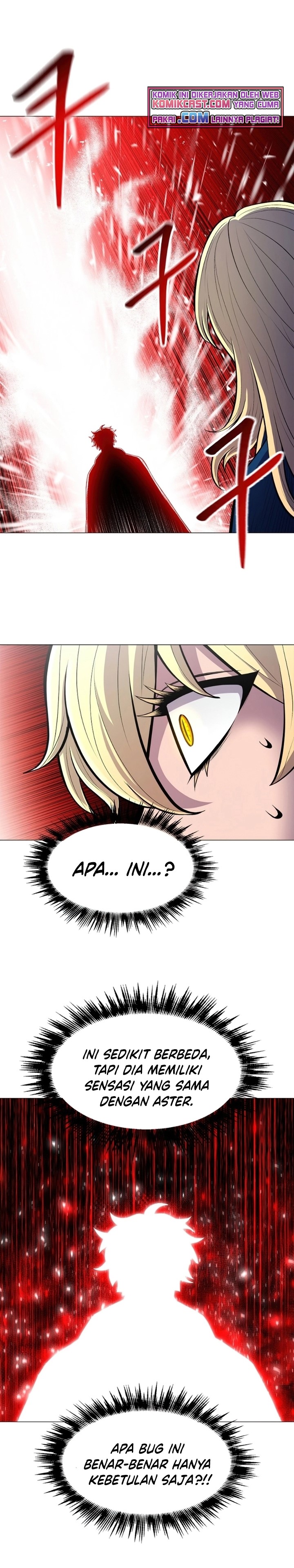 Updater Chapter 46 Bahasa Indonesia