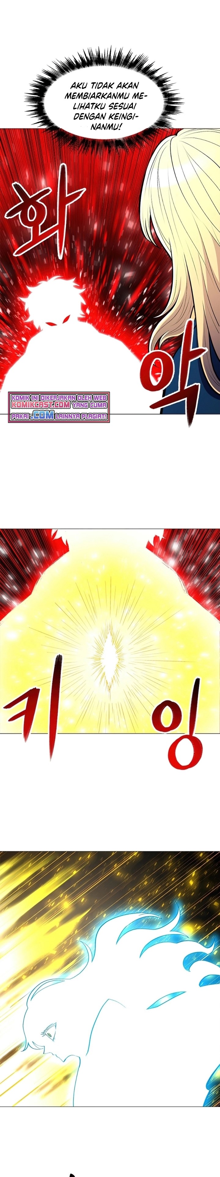 Updater Chapter 46 Bahasa Indonesia