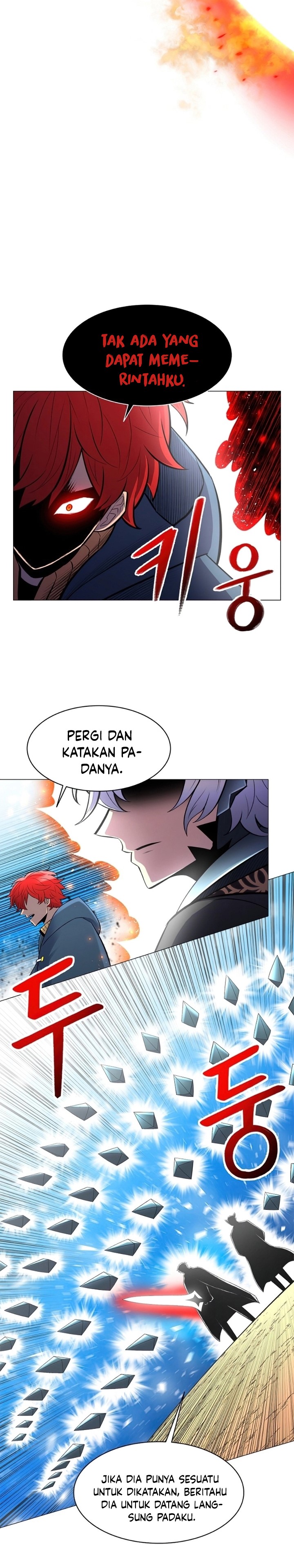 Updater Chapter 46 Bahasa Indonesia