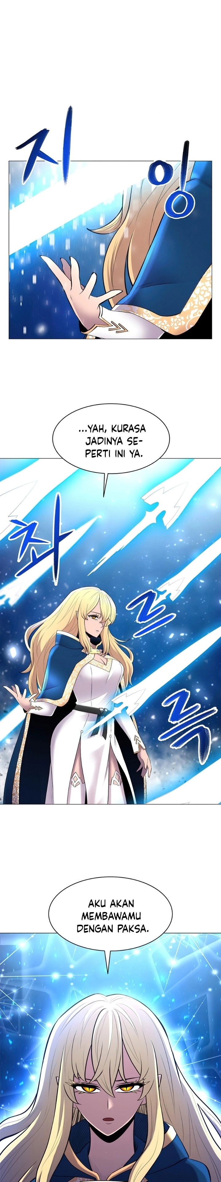 Updater Chapter 46 Bahasa Indonesia