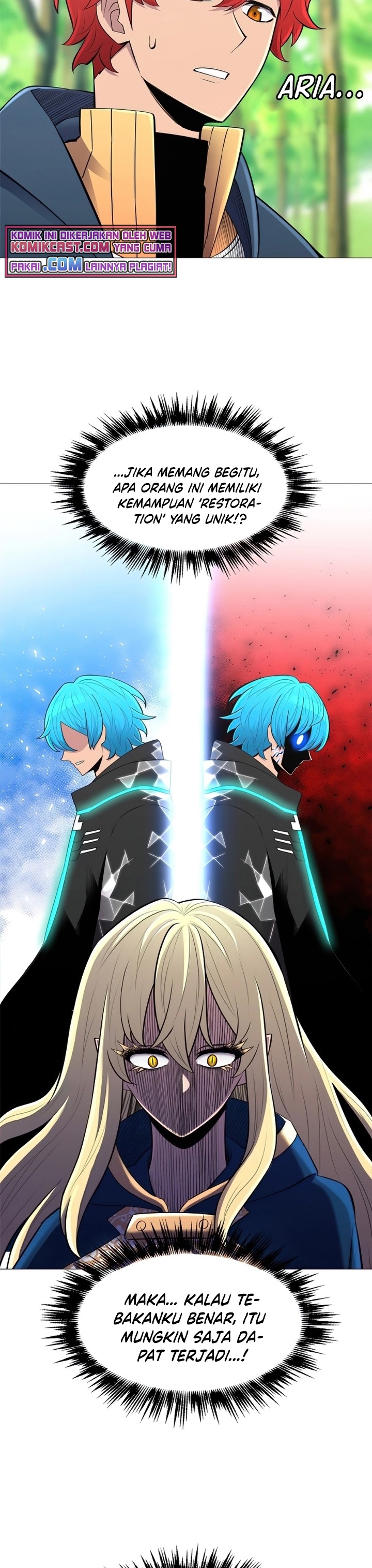 Updater chapter 47