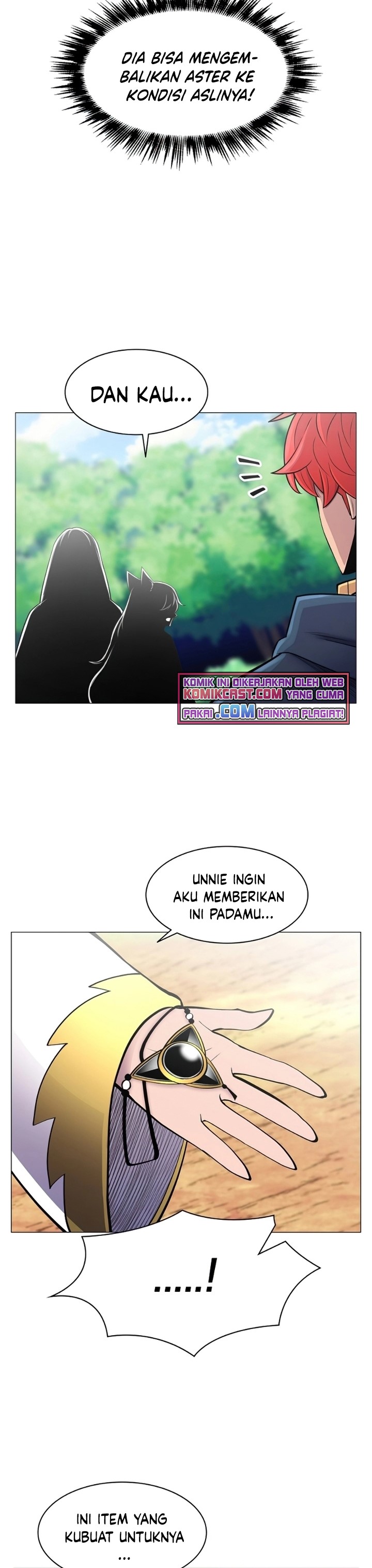 Updater chapter 47