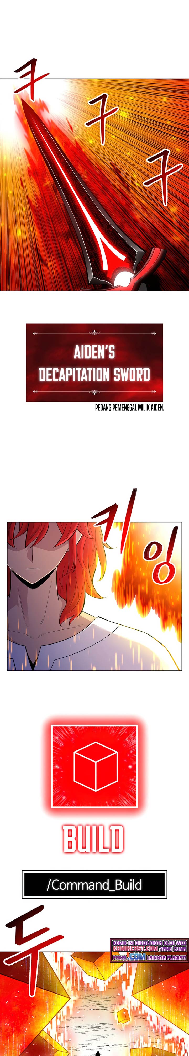 Updater chapter 57