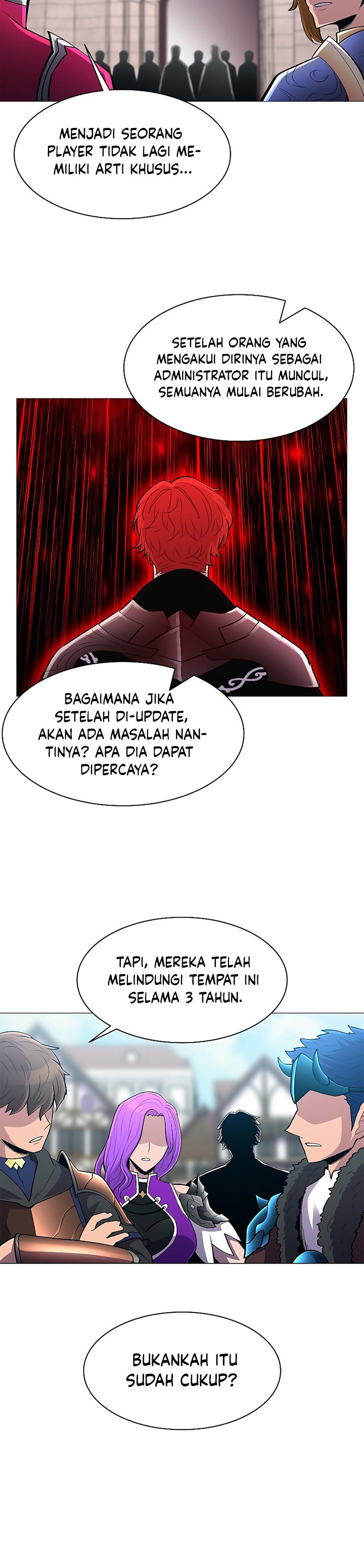 Updater chapter 66